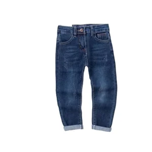3-8 Years Boy Pants Baby Toddler Children Kids Jeans