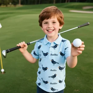 4 Way Stretch Shirt Premium Create Your Own Brand Kids Clothing Apparel Soft Boys Girls T shirts Shirts Kids Clothing
