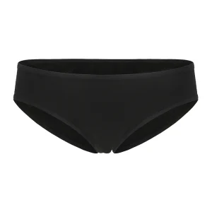 Absorbent Bikini Underwear for Teen Girls Sexy Low-Rise 4 Layer Design Leak Proof for Period Panties Featuring Waist
