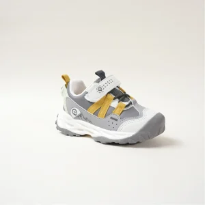 All Season Kids Sneakers Custom Brand Logo Sneakers for Kids and Babys OEM ODM Children’s Sports Shoes for Outerdoor
