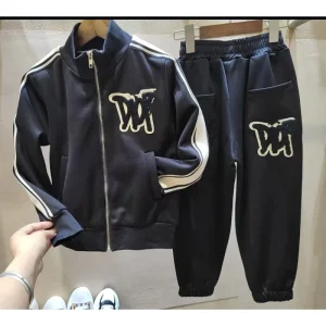 Autumn Boy Child Clothes for Factory Direct Sales of Children’s Clothing