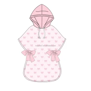Baby Girl Swimwear One Piece Children Swimming Suits Customized Kids Swimwear Beachwear