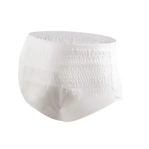 Baby Potty Training Underwear Soft Breathable 3D Leak Prevention 4-Layer Absorbent Pants 100% Cotton Insert for Boys Girls