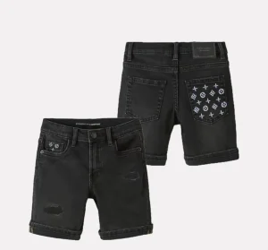 Boy Pants Fashion Baby Toddler Summer Kids Children Trousers Denim Jeans Kids Boys Shorts