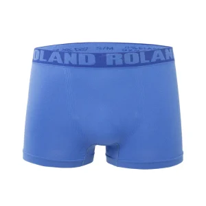 Boys Boxers Mens Shorts Boxer Briefs Underwear No Ride up Flexible Compression Boxer Brief