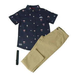 Boys Clothing Set Kids Clothing Boy Shirt Boys Pant Quality Clothing