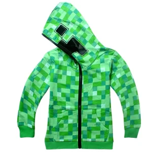 Boys Hooded Sweatshirts