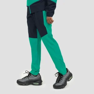 Boys Spring Casual Training Sport Running Fitness Sweatpants Custom Color Logo Lightweight Four Way Stretch Anti Bacterial