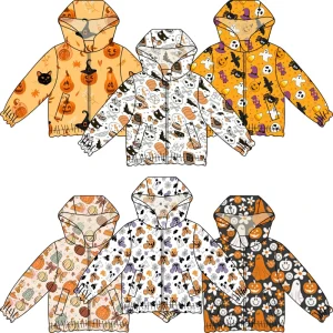 Boys Waterproof Jacket Coat Cool Fashion Festival Design Kids Clothes Children Jacket New Style Clothes OEM