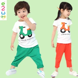 Boys White Girl Salwar Suits Kids Children Clothes Sets Hot Teen Leisure