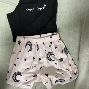 Brand New Clothing in Stock Kids Boys Clothing Pajama Sets Baby Clothing Loungewear