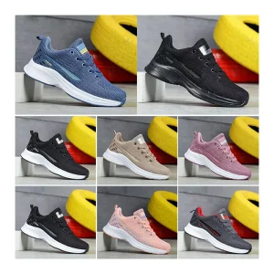 CA13 Kids Sneakers for Boys Girls Running Tennis Shoes Lightweight Breathable Sport Athletic