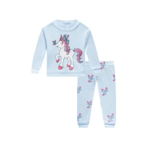 Children Clothes Boys Pijamas Kids Set Children’S Pyjamas Clothing Sets Kids Pajamas 2 7 Year Cartoon Pyjama Enfant Sleepwear