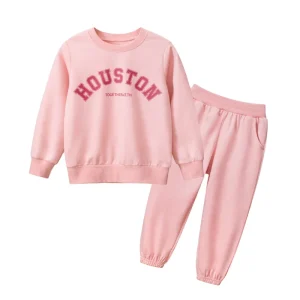 Children Clothing Autumn Winter Girl Clothes 2pcs Set Outfits Kids Clothes Toddler Suit Girls Clothing Sets
