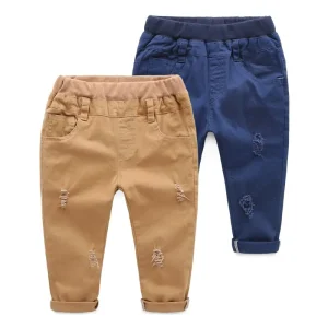 Children Clothing Boy Child Model Panties For Boys And Girls