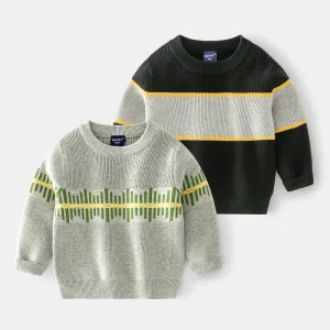 Children Clothing Kid Boy Clothes Autumn Winter Baby Kids Toddler Boys Sweaters