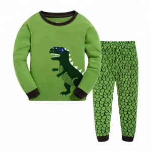Children Pajamas Sets Baby Pajamas Sleepwear Kids Pyjamas Pajamas