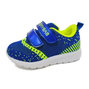 Children Sports Shoes Boys Running Casual Shoes for Kids