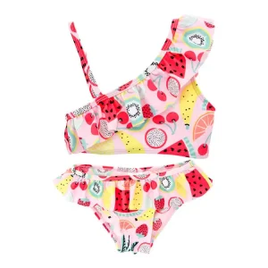 Children Swimming Suits for Kids Girl Swimwear Bathing Suits Beachwear