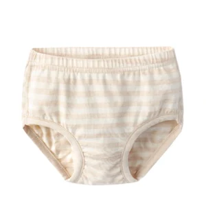 Children Underwear Girls Models Factory Supplier with Lower Price
