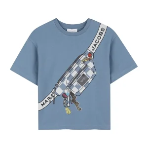 Children’s Clothing Korean Version Short Sleeve Breathable T Shirt Summer Casual Men’s Women’s Comfortable Neck Letter Print