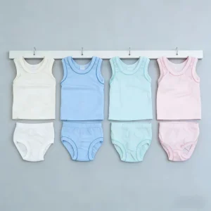 Children’s Clothing Pajamas Sets Tees Boys’ and Girls’ Clothes Sets Suits Kids Clothing
