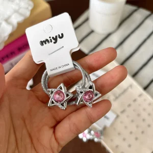 Children’s Hair Accessories Bow Tie Hair Clip Bows Alligator Clips Hair Accessories for Little Girls Toddlers Kids