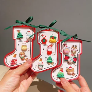 Christmas Gift for Kids Adjustable Ring Kids Toys Accessories Gift Items for Girls
