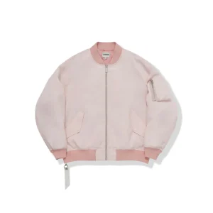 Classic Unisex Winter Sportswear Baseball Jackets Windproof Coat Teen Boy Customized Flight Bomber Jacket