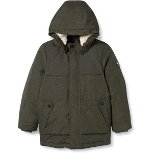 Classy Kids Boys Jackets Winter Child Warm Comfortable Jacket Children Jacket