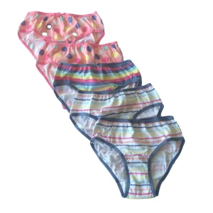Cotton Ropa Interior De Ni Baby Kids Underwear Panties Girls Briefs