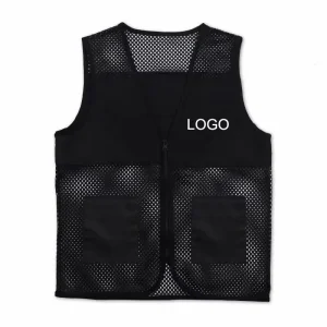 Custom Black Women’s Vests & Waistcoats Short Latest Waistcoat Designs for Men Boys Vests&Waistcoats