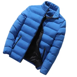 Custom Boy Jacket Men Casual Sports Coat Mens Jackets and Coats Autumn Jackets Man