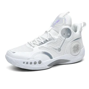 Custom Boys Basketballs Style Shoes Sports Outdoor Men’s Casual Sport Sneakers for Men Running Shoe