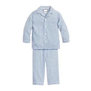 Custom Cartoon Boy Children Pyjamas Organic Cotton Kids Pajamas Set