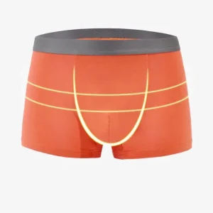 Custom Comfortable Cotton Cute Boys Underwear