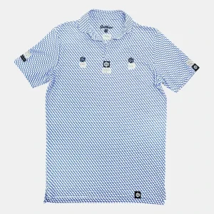 Custom Create Your Brand Logo One stop Service High Quality Outdoor Sports Quick Dry Performance Golf Polo t Shirt