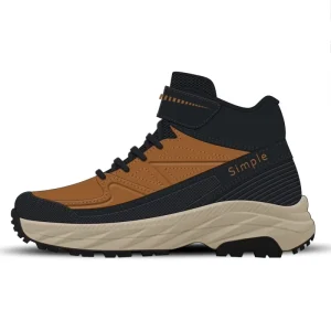 Custom Design New Children Sneakers OEM Logo High Quality Trendy Kids Boys Outdoor Sports Casual Shoes