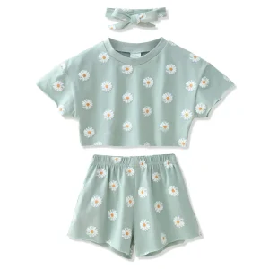 Custom Girls Suits Home Purple Checked Short Sleeve Baby Toddler Girl Clothes Kids Jumpsuit Baby Girl Clothing Sets