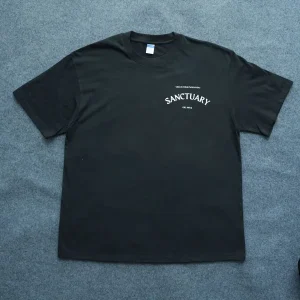 Custom Heavyweight Cotton T Shirts for Boys Men Acid Wash Short Sleeve O Neck Plus Size Screen Printing