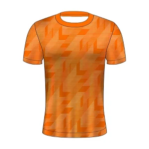 Custom Jersey Football Men Boy Customize Logo Soccer T-Shirts Sports Clothes Futsal Sportswear Training T Shirt for Men