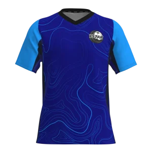Custom Logo Name Soccer Uniform Team Shirts New Style Wear Kit for Men Women Girls and Boys Available in Multiple Sizes