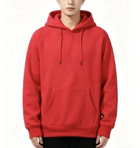 Custom Logo Pattern Mens Color Blocked Raglan Sweatshirts Young Boy Autumn Winter Warm Hoodies Hooded Collar Fashion Brand