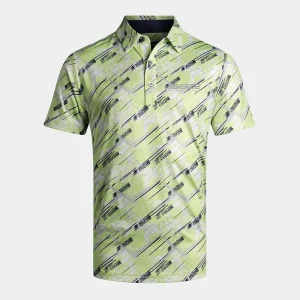 Custom Logo Sublimation Print UPF 50 Sun Protection Top Children’s Clothing Boys Kids Boys Golf Polo Shirts