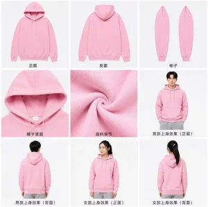 Custom Men Hoodie Women Clothing Party Wear Apparel Men Hoodie & Sweatshirt Boy Girl Clothing Set Women Outerwear