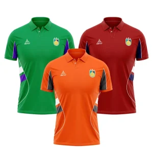 Custom School Sports Wear Kids Uniform Polo Shirts High Quality Boys T shirts Polo Shirts