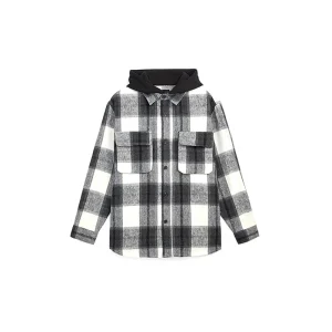 Custom Shackets Man Jackets for Boys