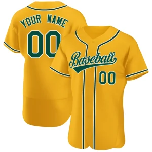 Custom Stitched Personalized Baseball Shirts Sports Uniform Boy Baseball Jersey for Men Women
