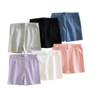 Custom Sublimation Plus Size Soft Cute Stylish Children Organic Cotton Kids Boy Girls Underwear