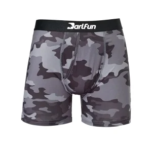 Custom Vendor New Oem Underwear Plus Size Boxers Briefs for Men Sexy Boys Underwear Boxers Shorts